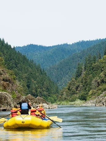 22 Unexpected Options for Getaways and Staycations