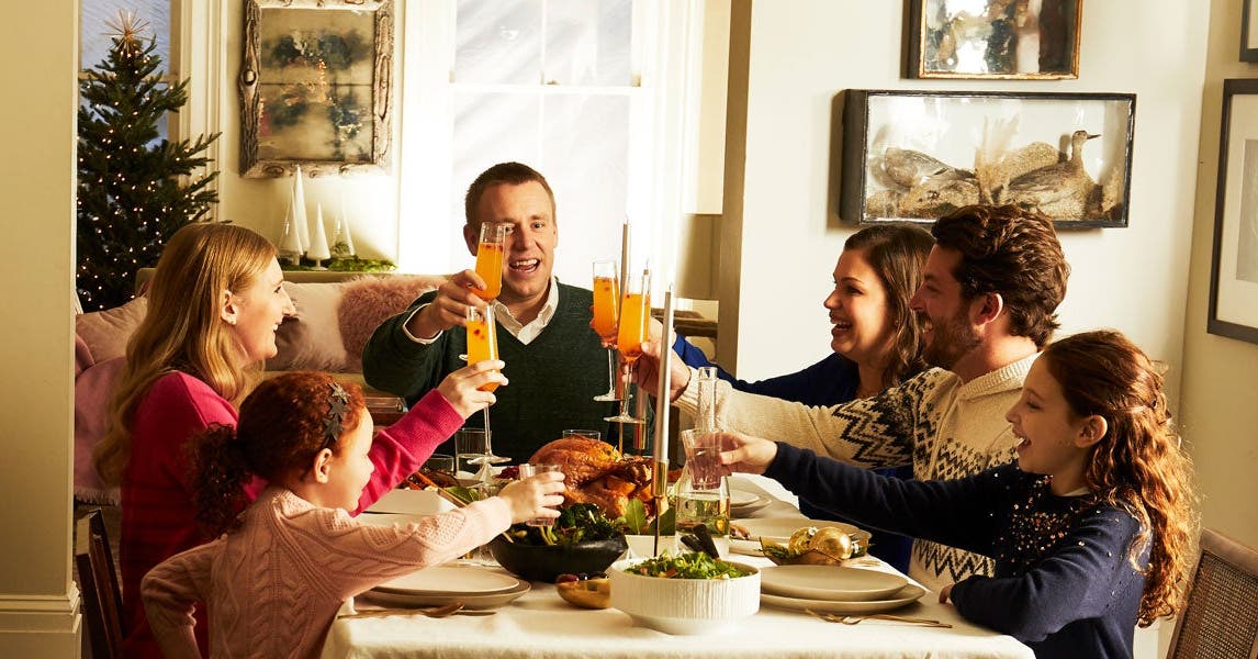 Your WeightWatchers holiday meal cheat sheet