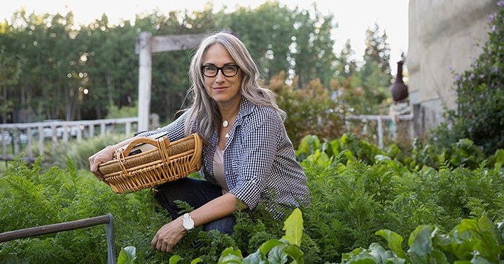 5 Ways to Set Life Goals After Breast Cancer