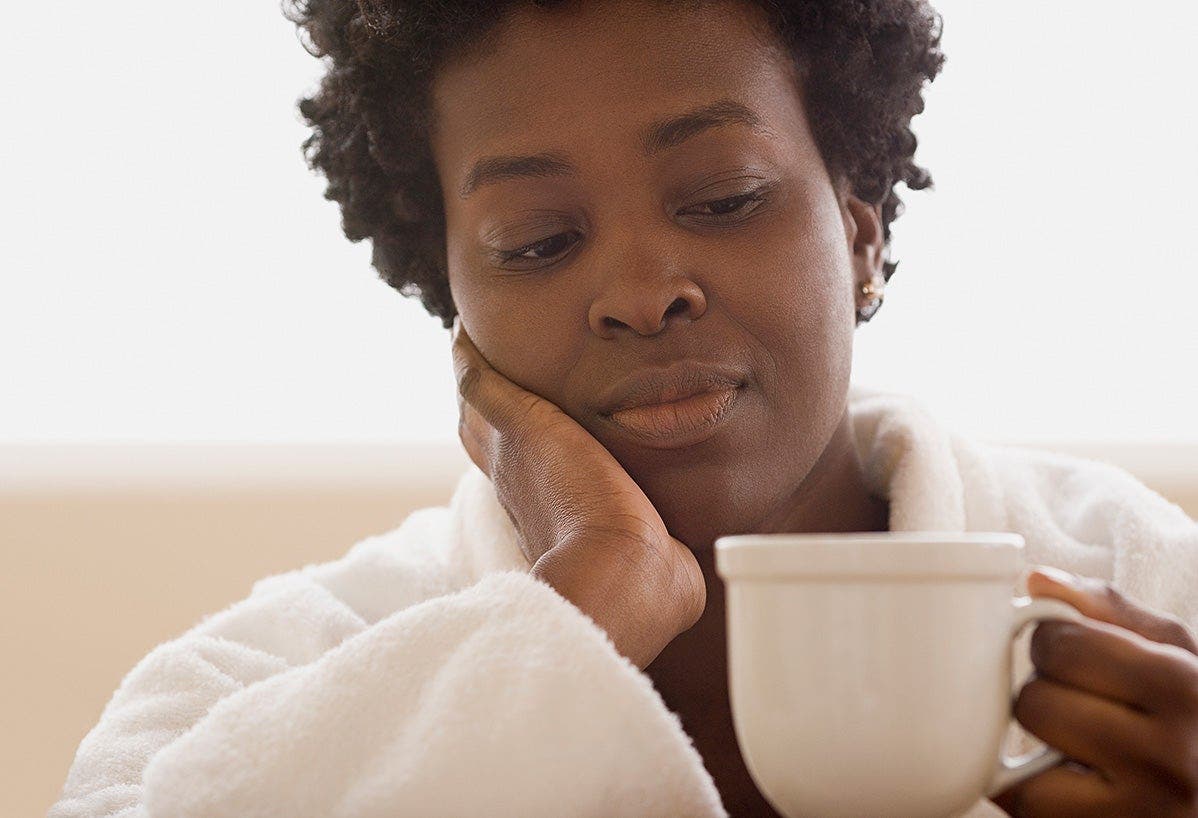 Here's what you need to know about food intolerances