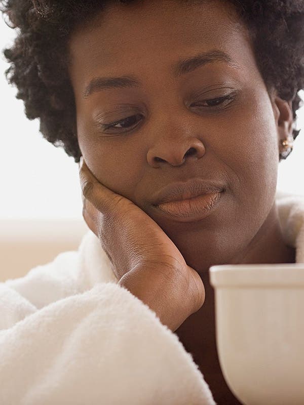 Here's what you need to know about food intolerances