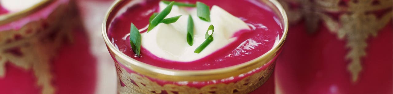 Holiday Feasts, Global Style