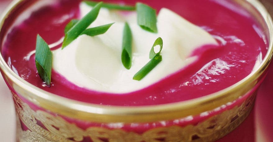 Holiday Feasts, Global Style