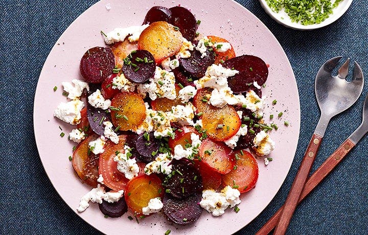 Give Me a Beet!