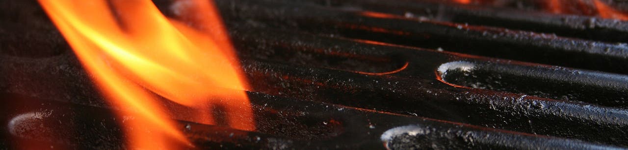 Give your grill an annual physical