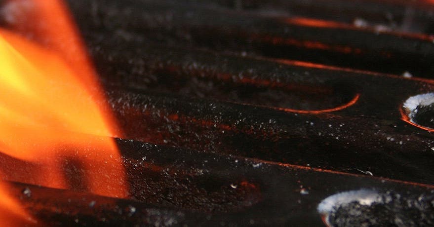 Give your grill an annual physical