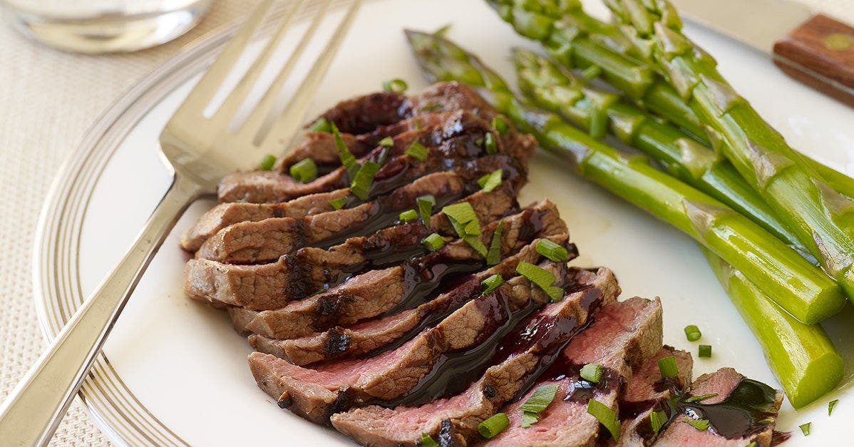 23 Gluten-free Main Dishes