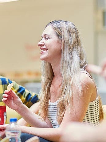 7 Grab-and-Go Snacks to Pack for Class