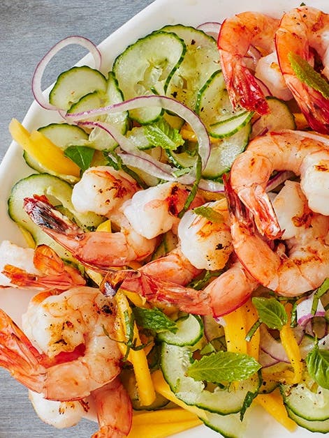 27 grilled seafood recipes for summer's freshest catch