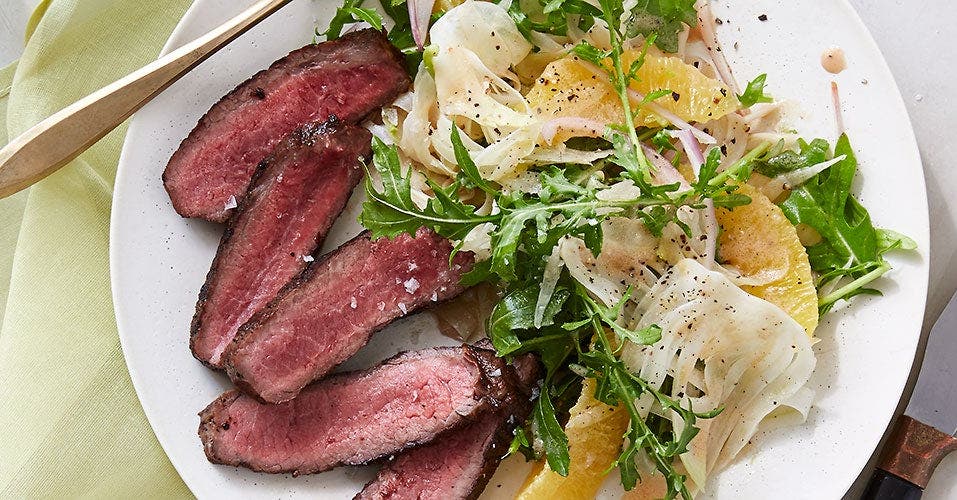 34 Quick and Easy Meals for One