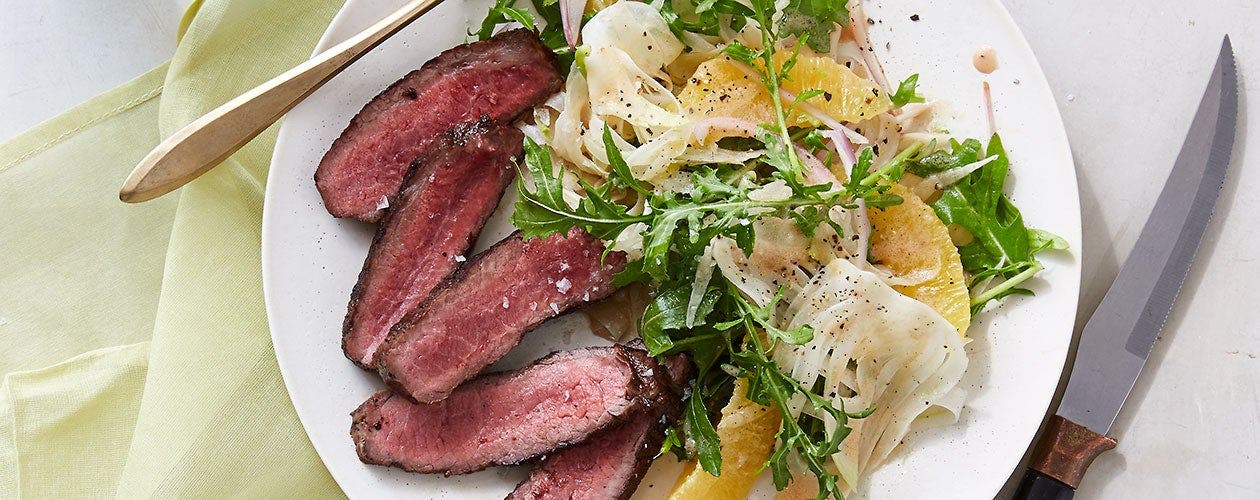 34 Quick and Easy Meals for One