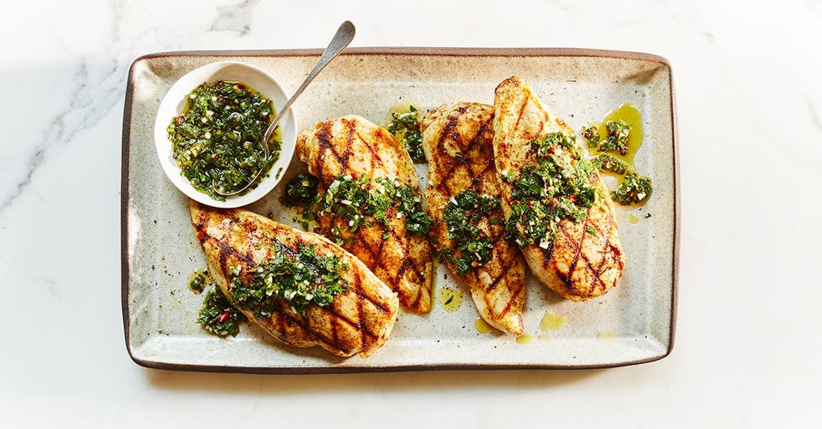 Your Points®-friendly guide to grilling chicken and turkey