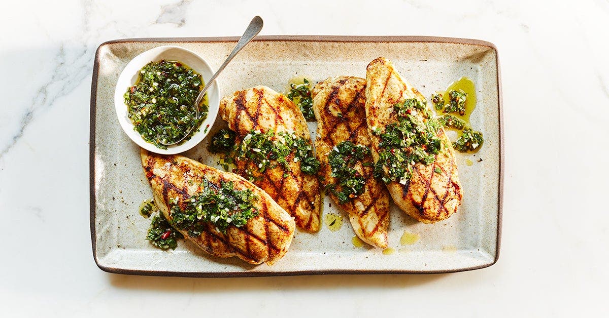 Your Points®-friendly guide to grilling chicken and turkey