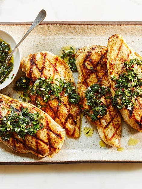Your Points®-friendly guide to grilling chicken and turkey