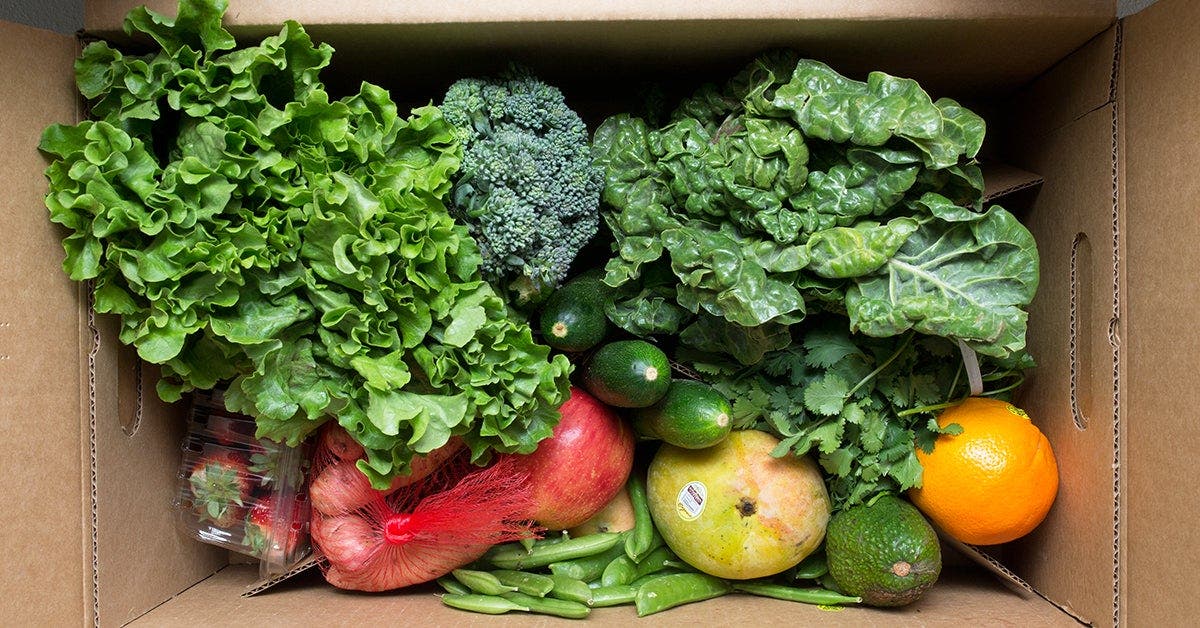 How Produce Delivery Services Can Help You Find New Fruits and Veggies to Love