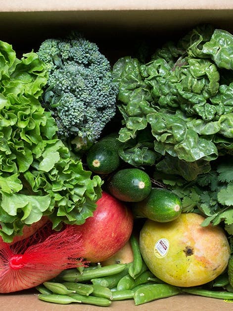 How Produce Delivery Services Can Help You Find New Fruits and Veggies to Love