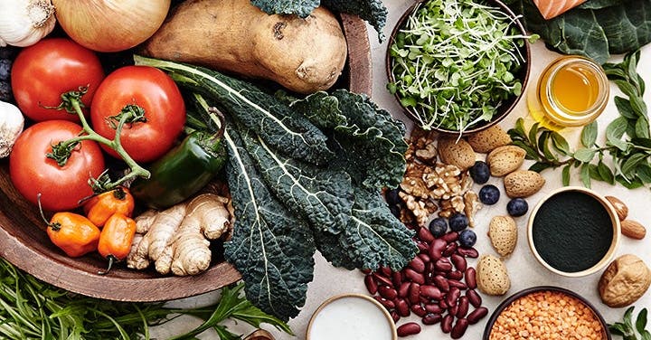 How your gut health affects your weight