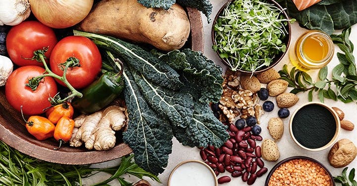 How your gut health affects your weight