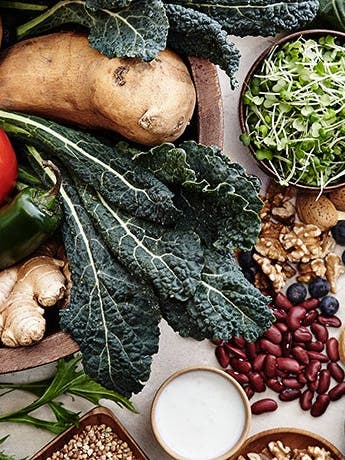 How your gut health affects your weight