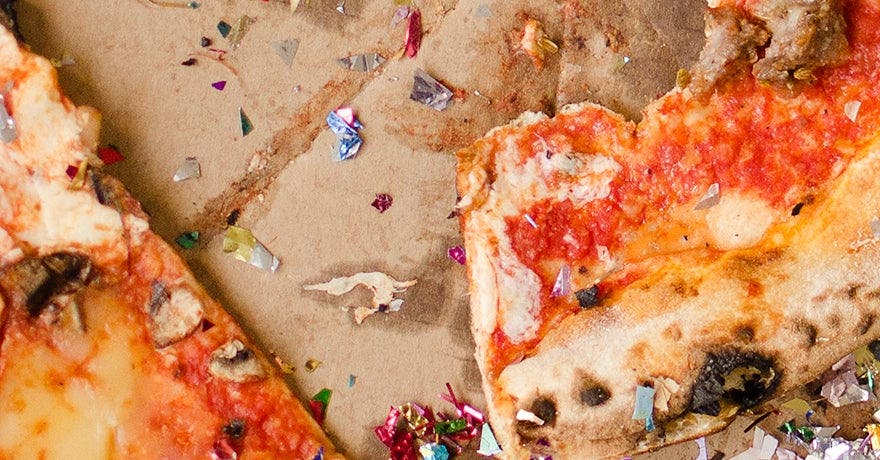 Hungover? How to eat to feel better