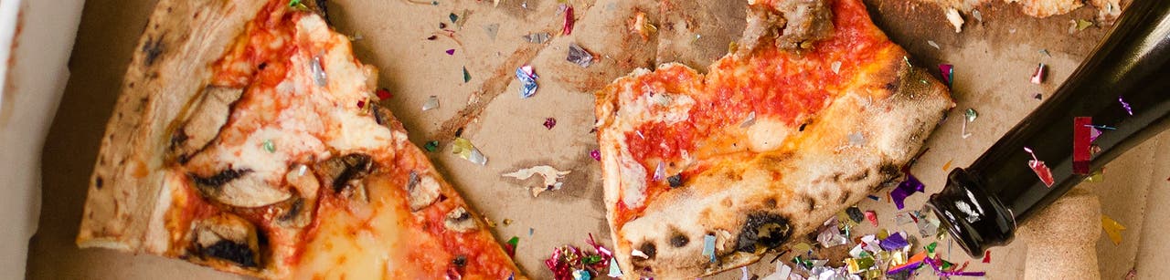 Hungover? How to eat to feel better