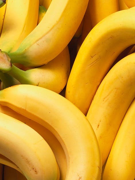 Everything You Need to Know About Bananas, According to a Registered Dietitian