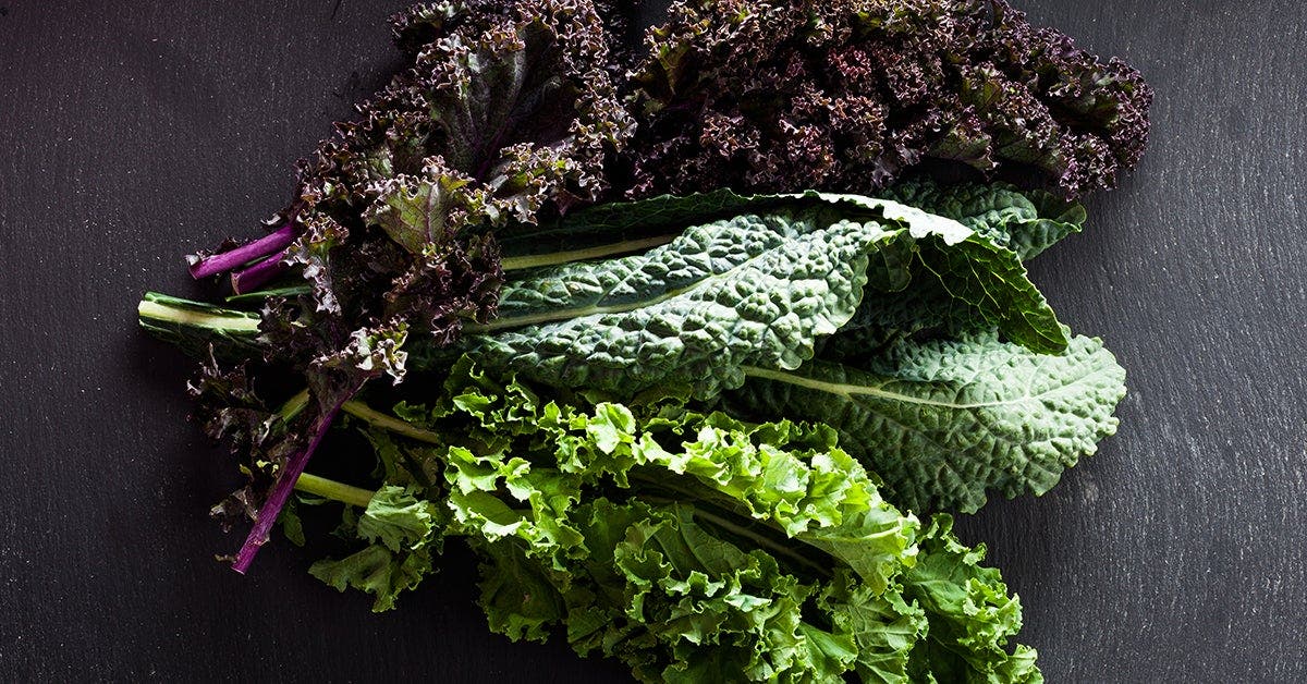 6 Myths You May Have About Kale