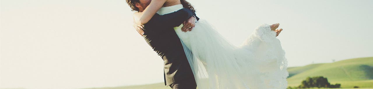 Healthy Matrimony