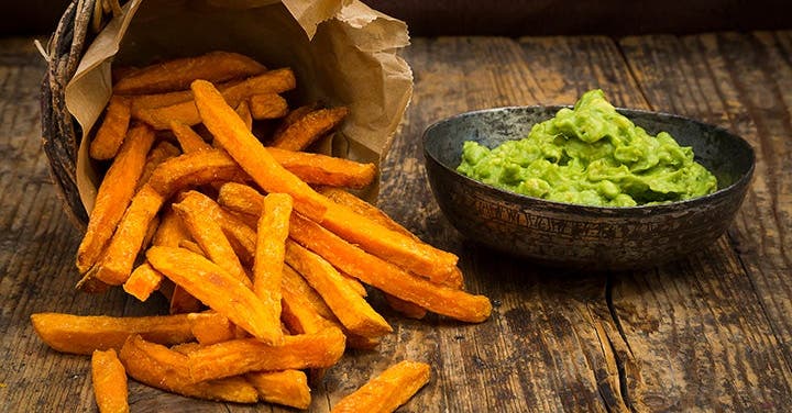 The difference between healthy and unhealthy fats
