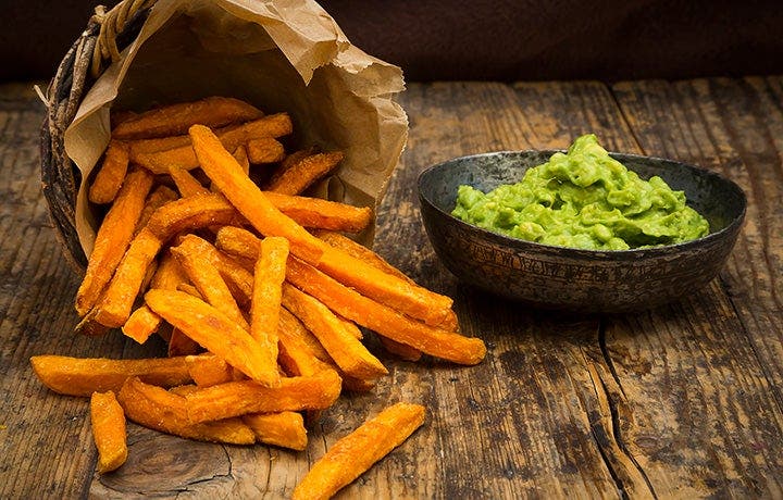 The difference between healthy and unhealthy fats