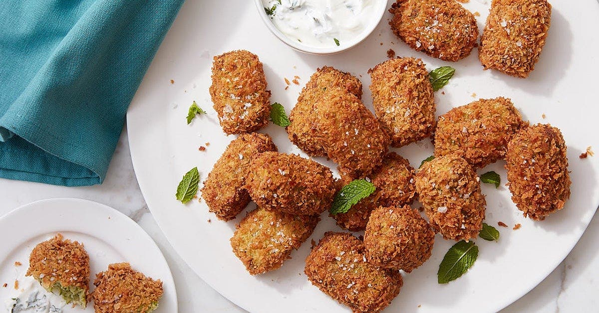 27 creative air fryer recipes to stretch your Points budget