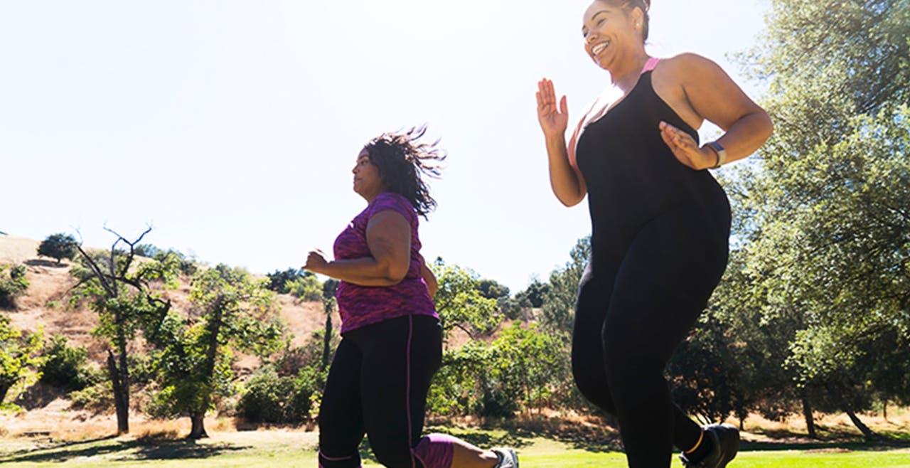 Why you should HIIT