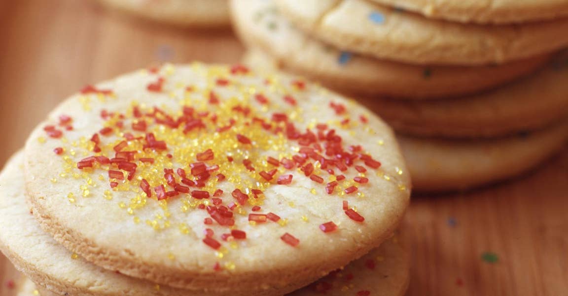 Surviving The Cookie Swap