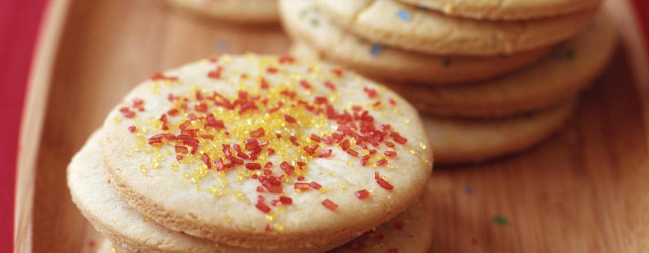 Surviving The Cookie Swap