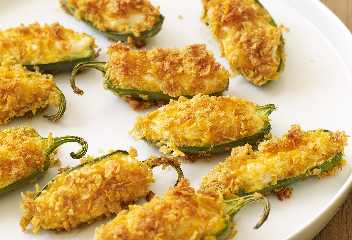 Hot and Spicy Recipes