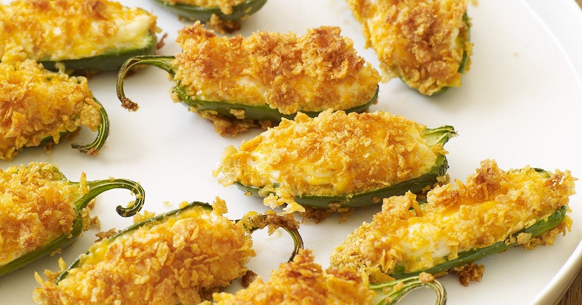 Hot and Spicy Recipes