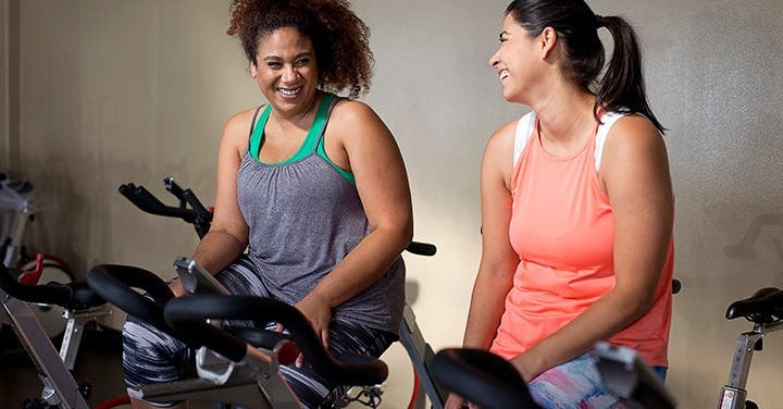 How to chose a workout partner who will help you meet your goals