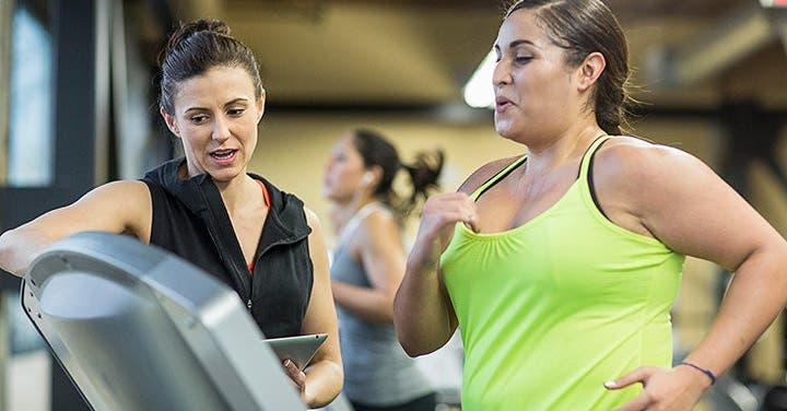 How Exercise Burns Fat