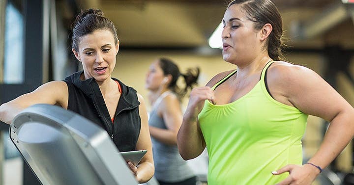 How Exercise Burns Fat