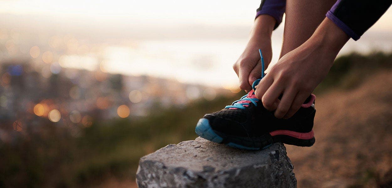 How I Became a Morning Exerciser