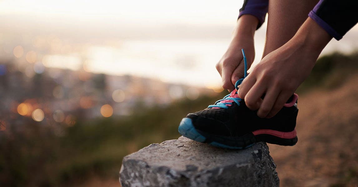 How I Became a Morning Exerciser