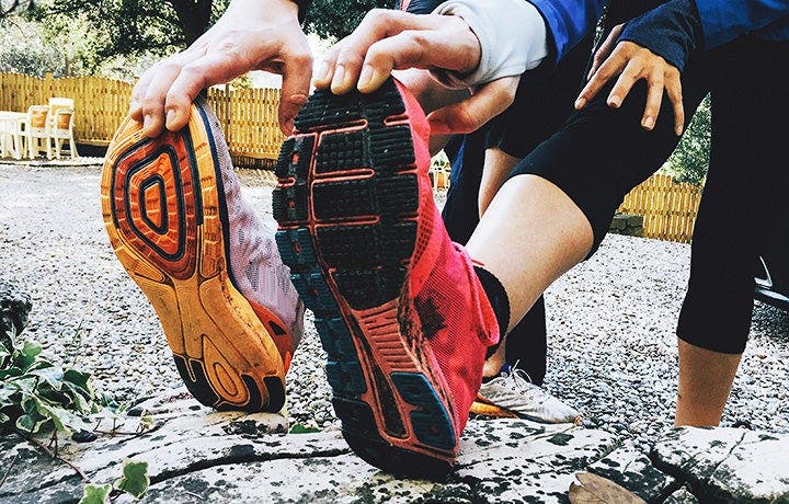 How much exercise do you really need?