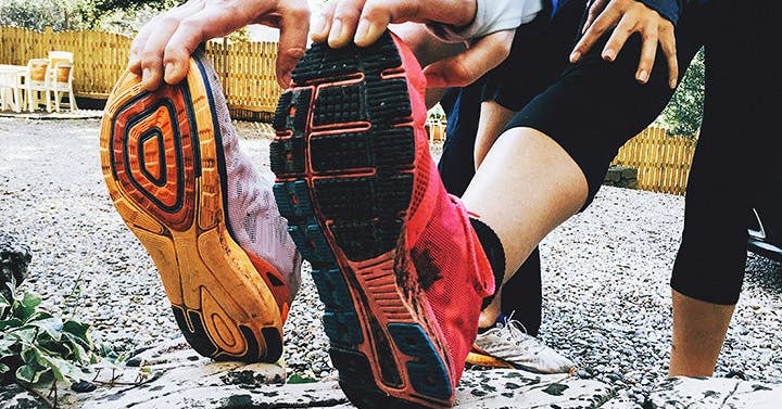 How much exercise do you really need?