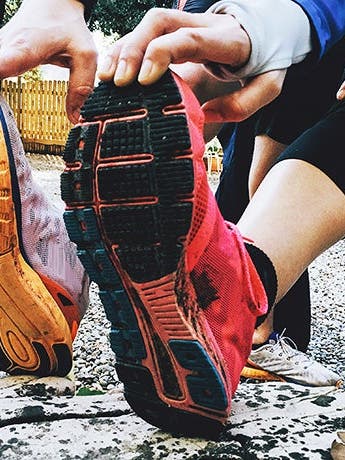 How much exercise do you really need?
