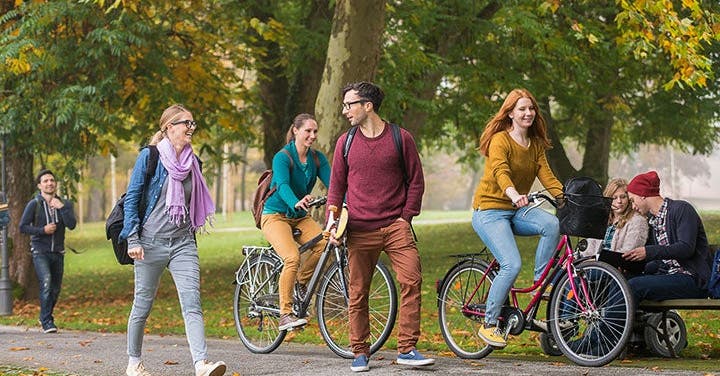 7 Secrets to Fighting the Freshman 15