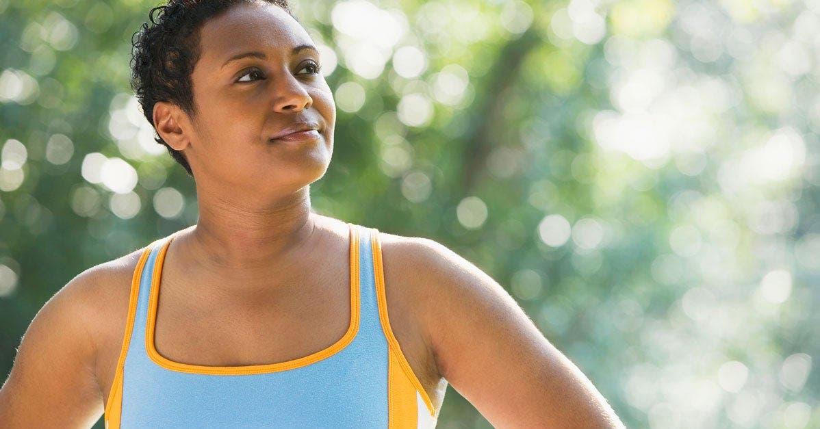 How to Avoid Weight Gain After Breast Cancer