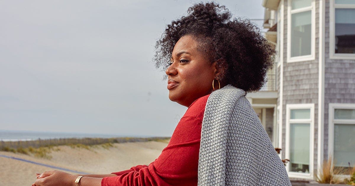 How to Handle 4 Kinds of Discouraging Thoughts