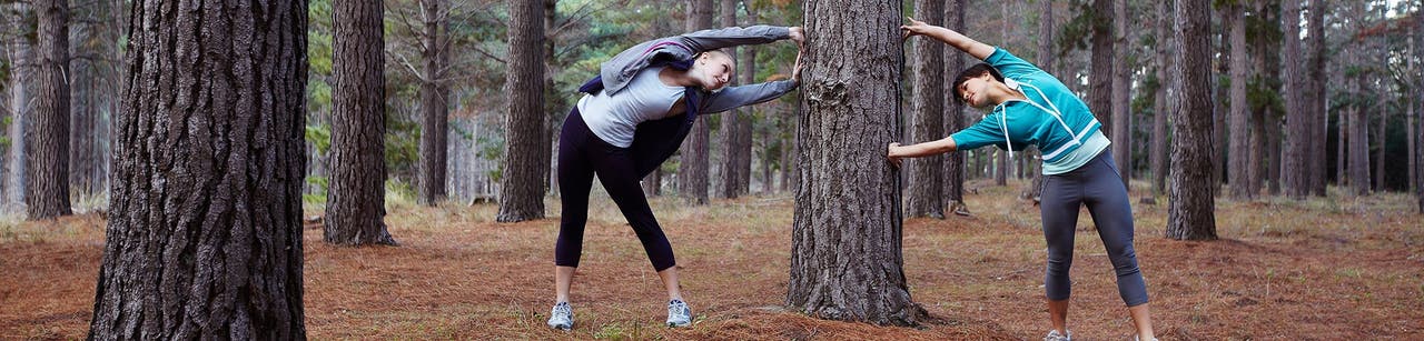How to Create a Movement Routine