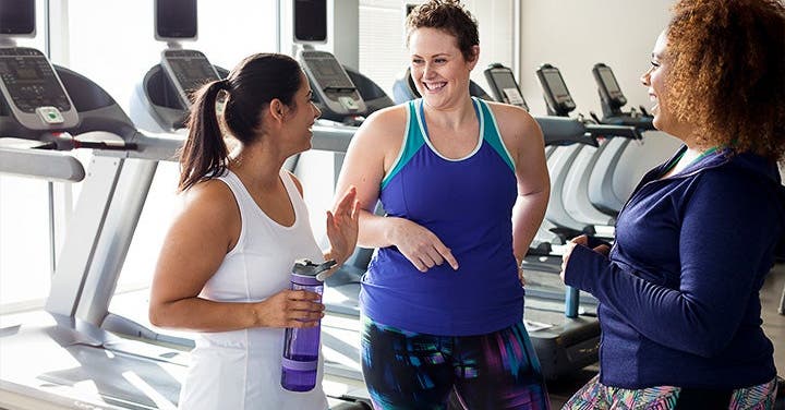 This Exercise Hack Can Help You Stick to Any Fitness Program