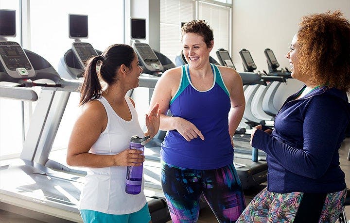 This Exercise Hack Can Help You Stick to Any Fitness Program